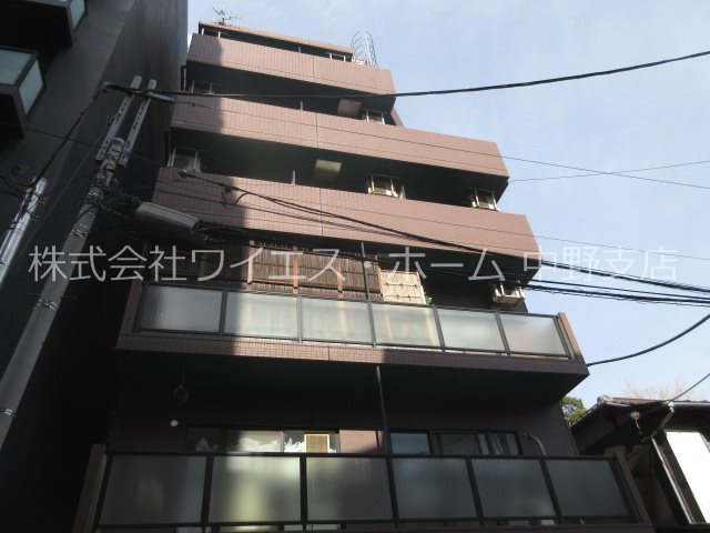 ANNEX　E  その他外観5