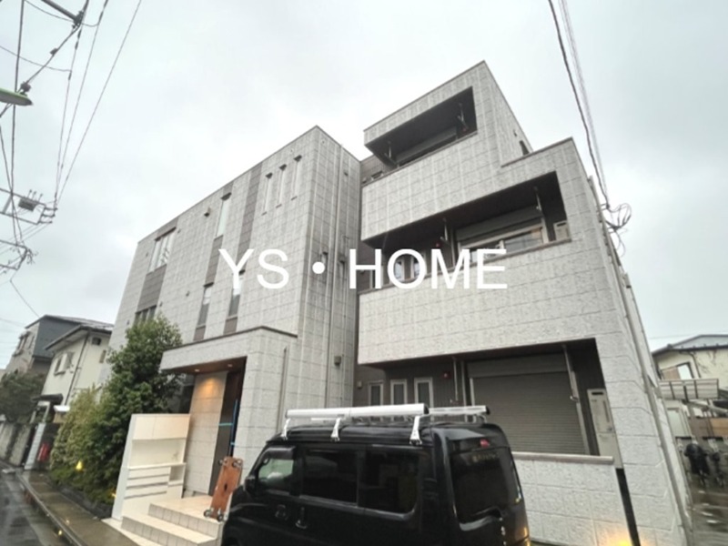 アルベラータ その他外観1