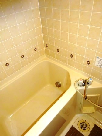 五城ビル  風呂画像