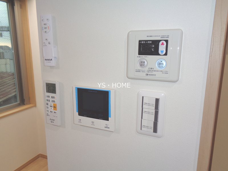 シャッツ　クヴェレ　高円寺北 その他3