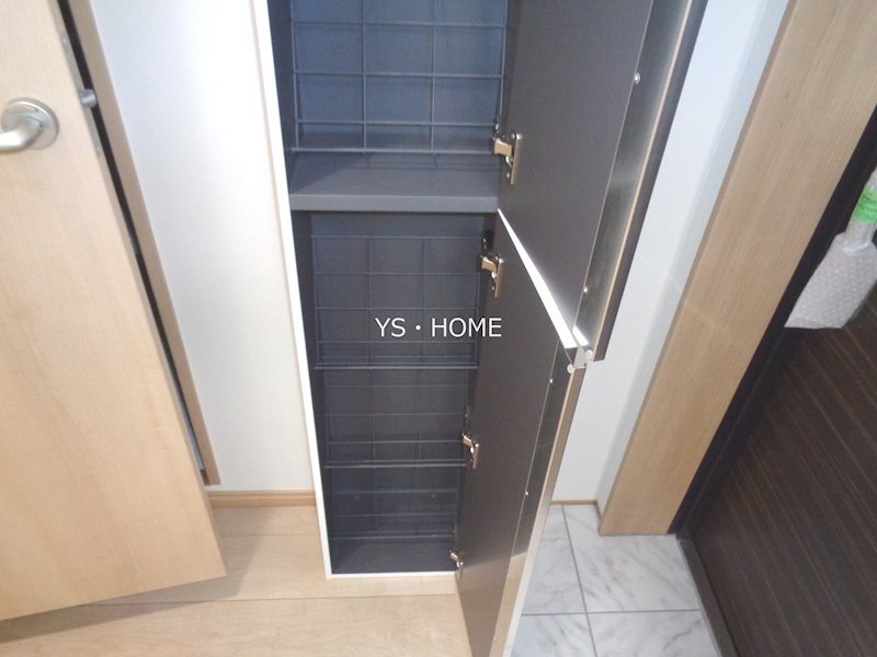 シャッツ　クヴェレ　高円寺北  その他4