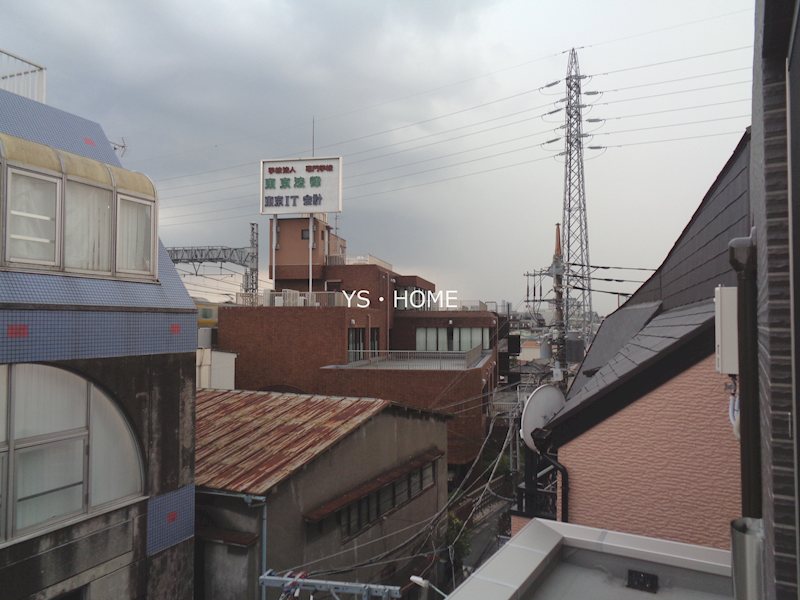 シャッツ　クヴェレ　高円寺北  その他6