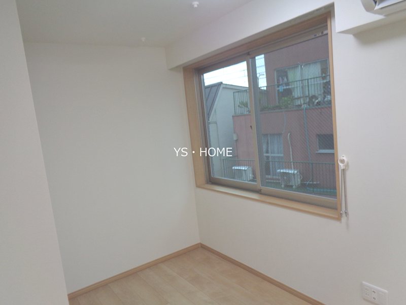 シャッツ　クヴェレ　高円寺北 リビング