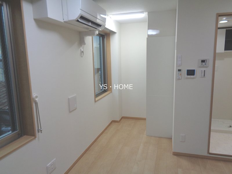 シャッツ　クヴェレ　高円寺北  ベッドルーム