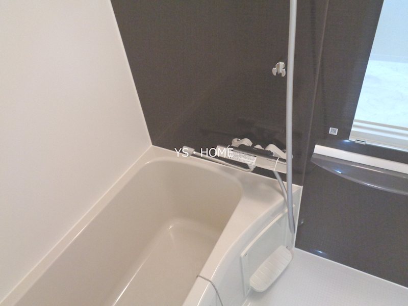 シャッツ　クヴェレ　高円寺北  風呂画像