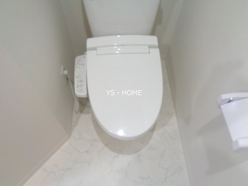 シャッツ　クヴェレ　高円寺北  その他1