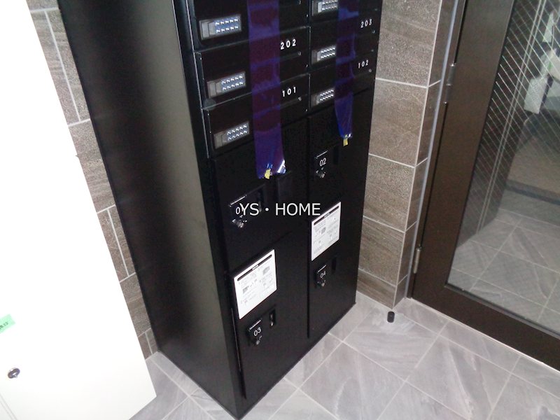 シャッツ　クヴェレ　高円寺北  その他6