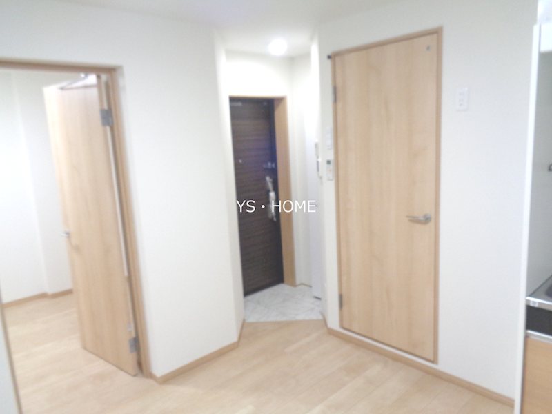 シャッツ　クヴェレ　高円寺北  リビング