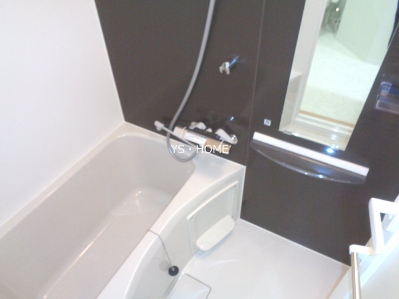 シャッツ　クヴェレ　高円寺北 風呂画像