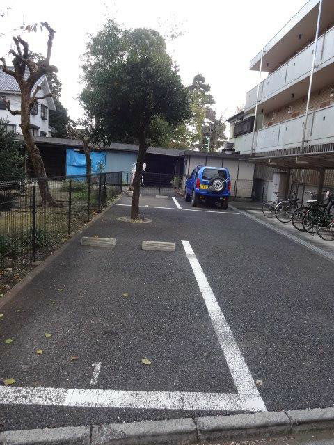 プリムヴェール その他1