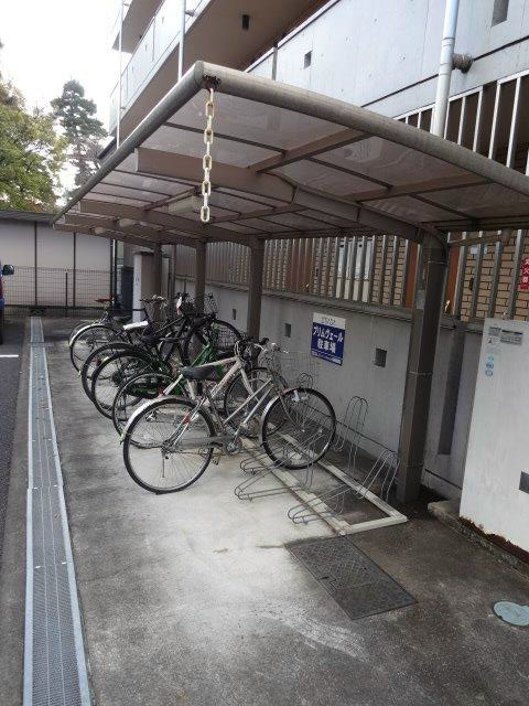 プリムヴェール その他2