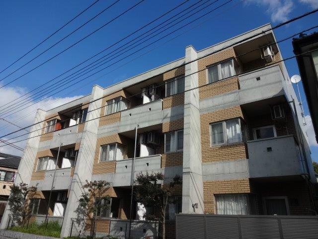 プリムヴェール その他外観1