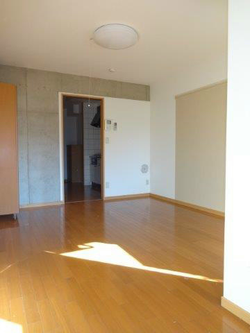 プリムヴェール リビング