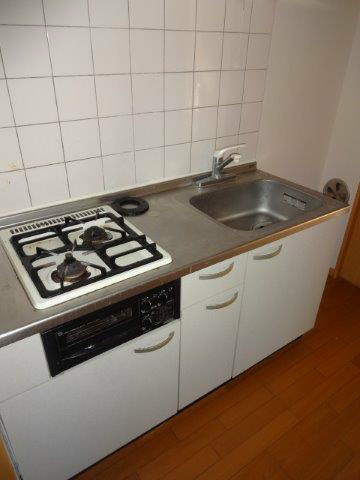 プリムヴェール キッチン