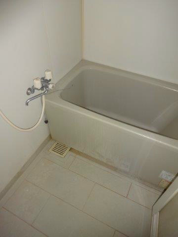 プリムヴェール 風呂画像