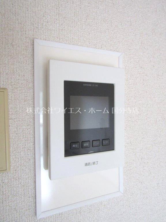 クレールメゾン恋ヶ窪 その他2