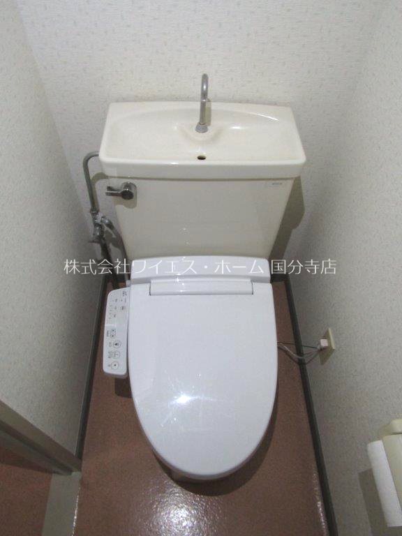 クレールメゾン恋ヶ窪 その他3