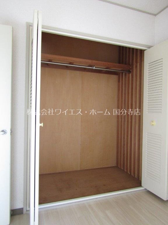 クレールメゾン恋ヶ窪 その他4