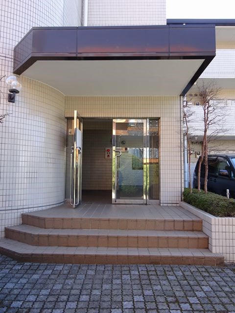 クレールメゾン恋ヶ窪 その他外観1