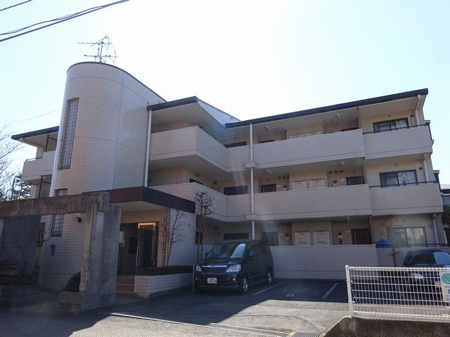 クレールメゾン恋ヶ窪 その他外観2