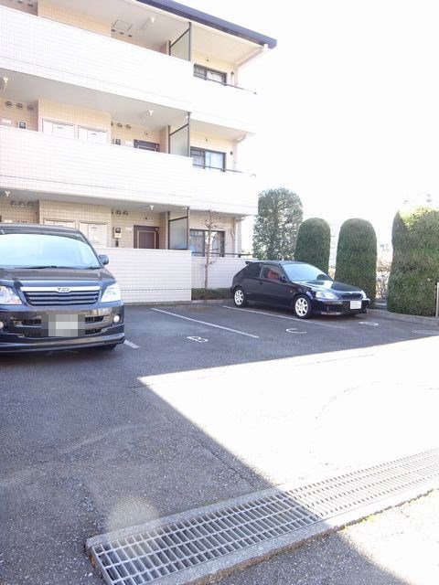 クレールメゾン恋ヶ窪 その他外観3