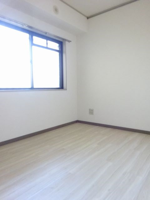 クレールメゾン恋ヶ窪 ベッドルーム