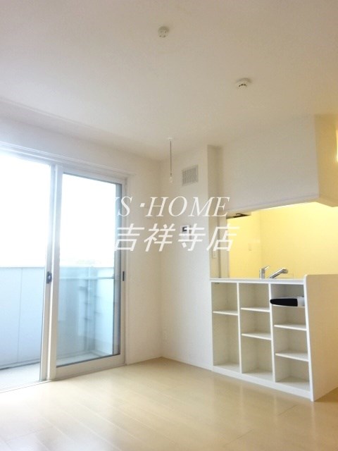 サンセール リビング