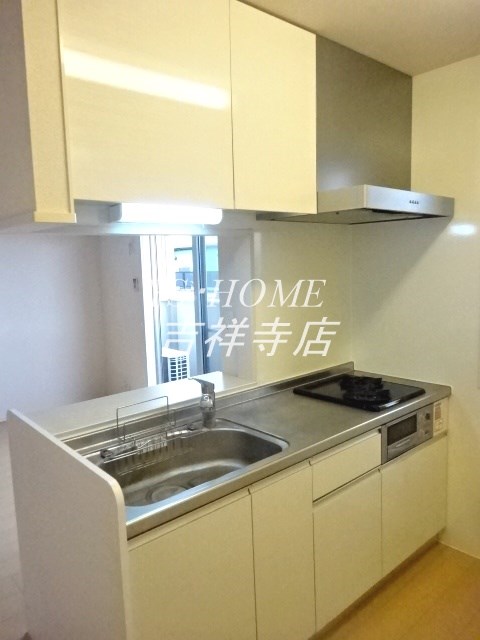 サンセール キッチン