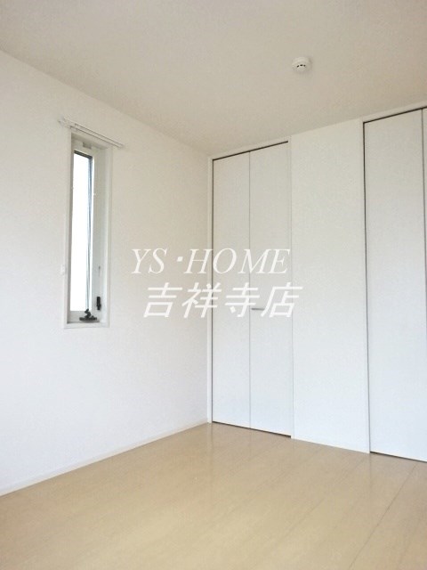 サンセール ベッドルーム