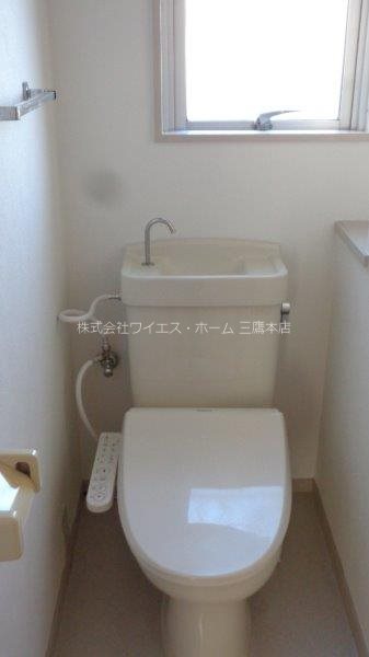 コーポプリンスⅡ その他4