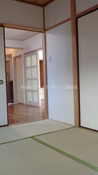 コーポプリンスⅡ その他7