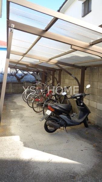 コーポプリンスⅡ その他17