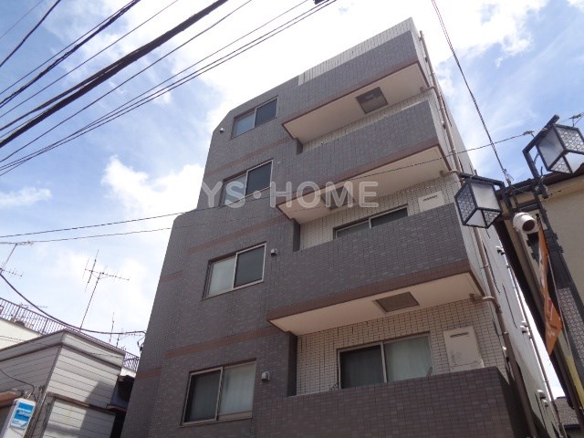 シャッツ　クヴェレ 外観