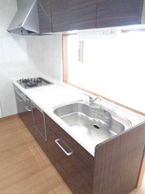 シャッツ　クヴェレ キッチン