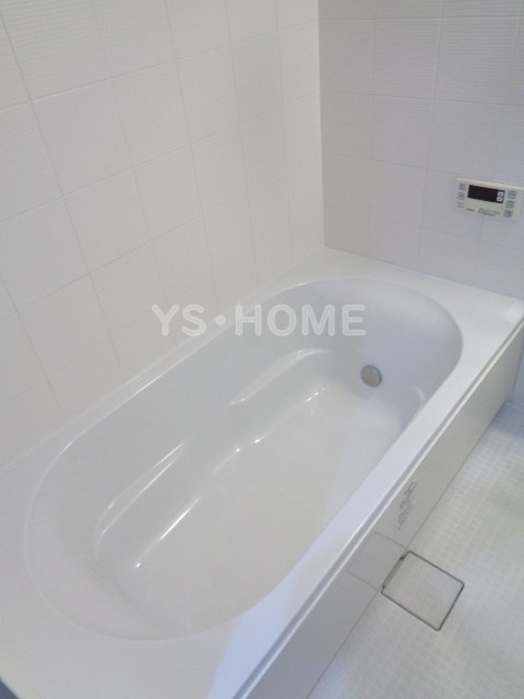 シャッツ　クヴェレ 風呂画像