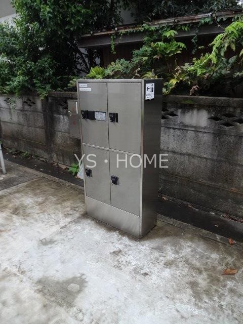 シテラデューズB その他12