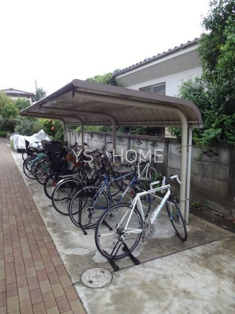 シテラデューズB その他14