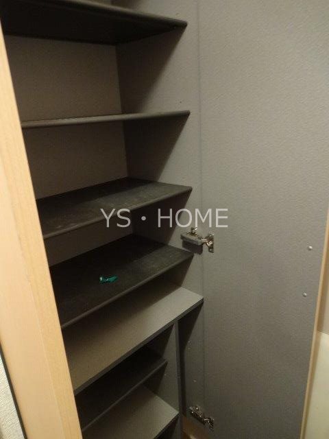 シテラデューズB その他16