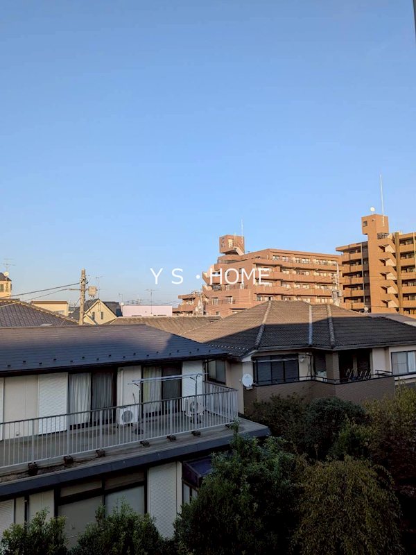 メゾン・ド小金井 その他3