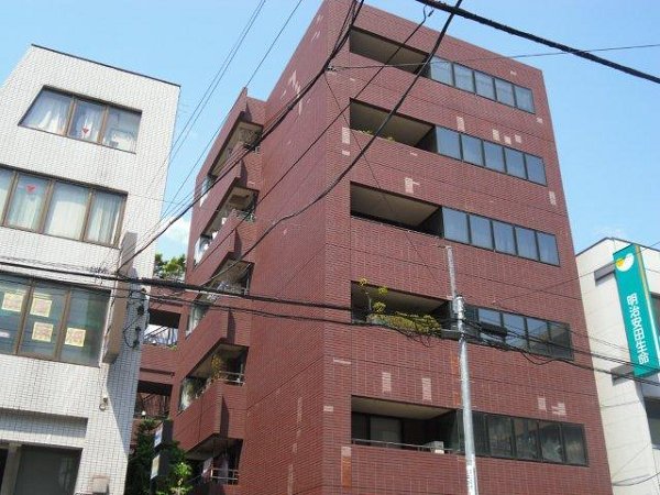 メゾン・ド小金井 その他外観1