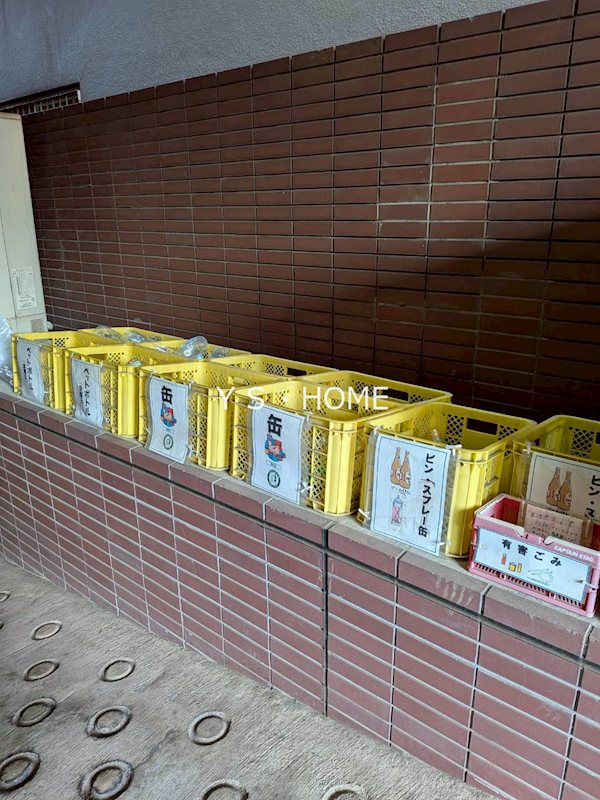 メゾン・ド小金井 その他19