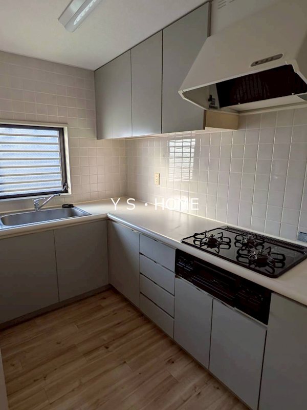 メゾン・ド小金井 キッチン