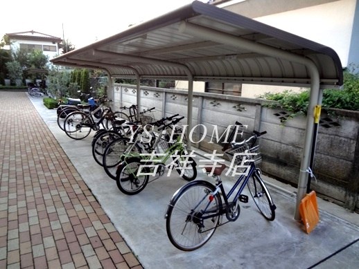 シテラデューズB その他1