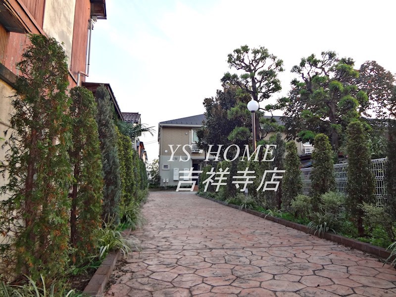 シテラデューズB その他2