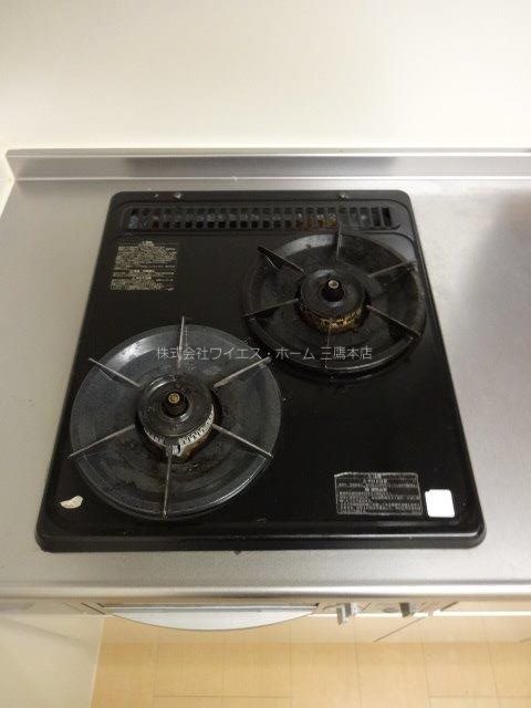 シテラデューズB その他9