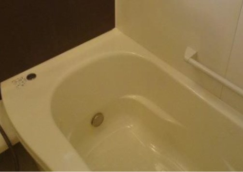 シテラデューズB 風呂画像