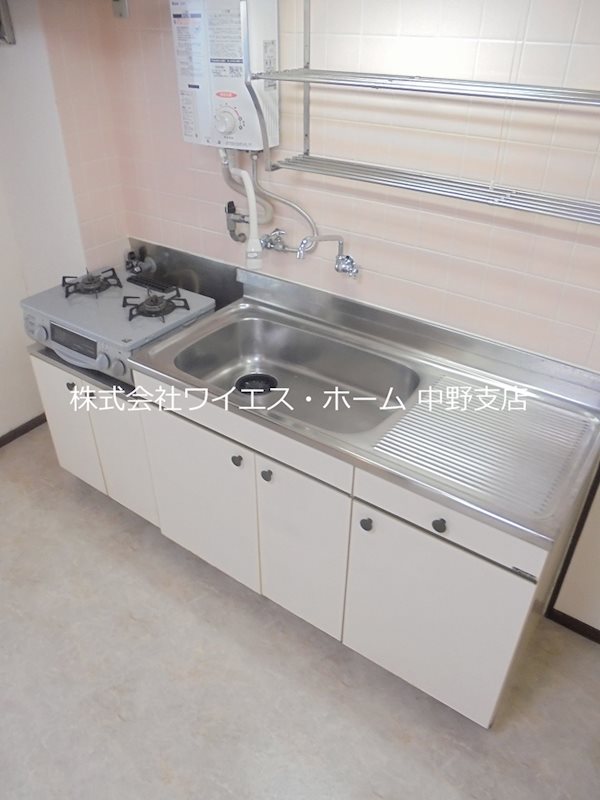 東高円寺ハイム その他8