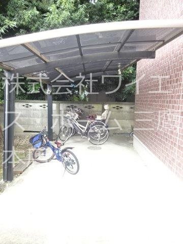 グリーンフィールド　　    その他1