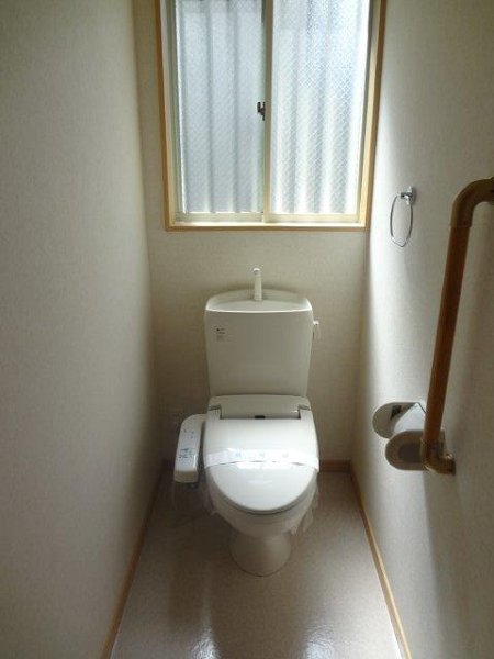 グリーンフィールド　　    その他3