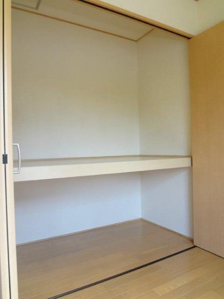 グリーンフィールド　　    その他5